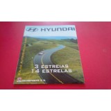 Hyundai - Revista
