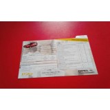 Opel - Catálogo de lançamento da gama (COMERCIAIS)