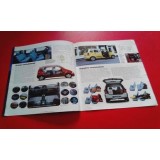 Suzuki Wagon R - Catálogo de lançamento