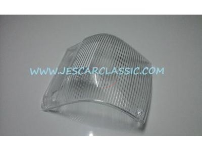 Toyota Dyna IV LY211 150/250 - Vidro farolim frente direito