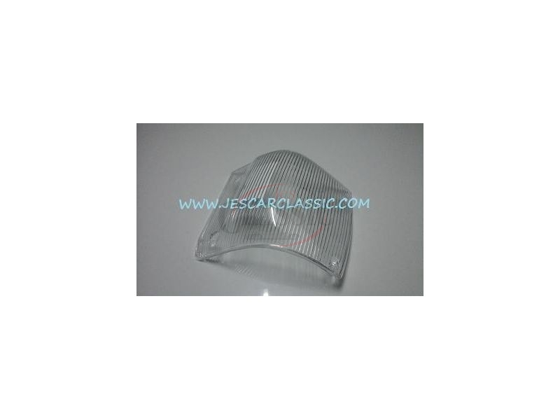 Toyota Dyna IV LY211 150/250 - Vidro farolim frente direito