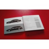 Saab - Catálogo de lançamento