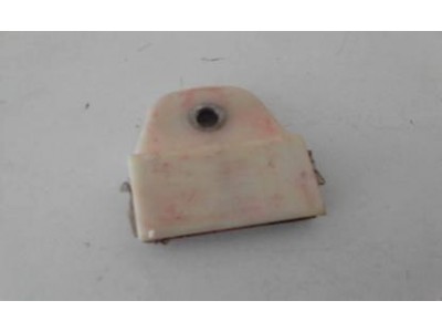 Rover Serie 200 - Mola de suporte e fixação vidro porta