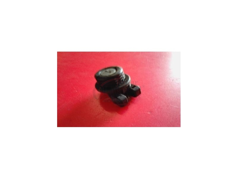 Renault Express II - Manipulo de fecho porta luvas