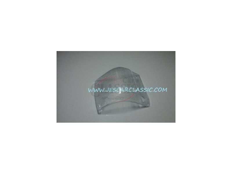 Toyota Dyna IV LY211 150/250 - Vidro farolim frente esquerdo