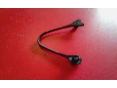 Renault Express II - Limitador abertura da tampa porta luvas