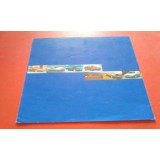 Volvo - Panfleto de lançamento