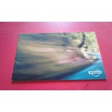 Nissan - Catálogo de lançamento