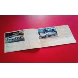 Nissan - Catálogo de lançamento