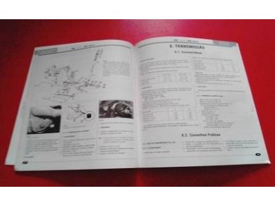 rta - revista tecnica automovel - (3ª Serie Nº 113 - BMW E36)