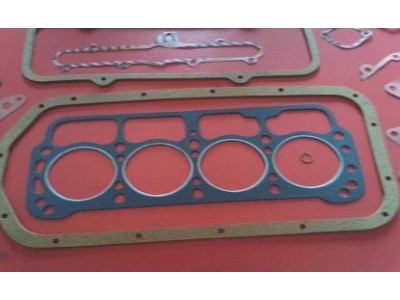 Simca 1000 - Jogo de juntas motor