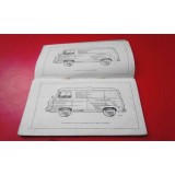 Morris J4 - Manual do condutor (BMC  J4M10)