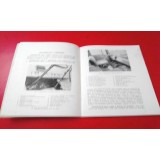 Bedford TJ / Bedford TK - Manual do condutor (Set.1969)