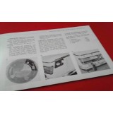 BMW 2000 -  Manual do condutor (Notice d´emploi)