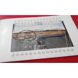 BMW 2000 -  Manual do condutor (Notice d´emploi)