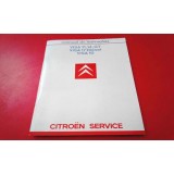 Citroen Visa - Manual do condutor (11/14/GT/17 Diesel, Visa 10)