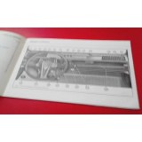 Citroen Dyane - Manual do condutor