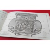 Citroen Dyane - Manual do condutor