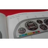 Fiat Uno II - Manual do condutor