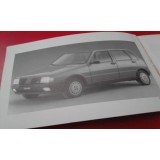 Fiat Uno I - Manual do condutor (45, 60, 70, Turbo Diesel, UNO Turbo i.e)
