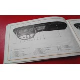 Ford Cortina MkIII - Manual do condutor (O carro que é mais automóvel)