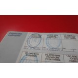 Ford Escort MkIV - Manual do condutor (Serviço)