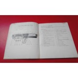 Opel Kadett D - Manual do condutor (Manual de instruções)