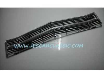 Opel Ascona A - Grelha principal