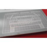 Opel Corsa A - Manual do condutor (Funcionamento, Segurança e Manutenção)