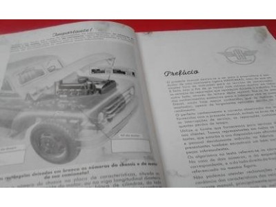 Hanomag L28 - Manual do condutor