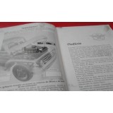 Hanomag L28 - Manual do condutor