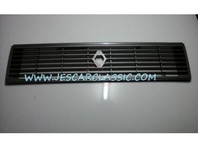 Renault 6 - Grelha principal