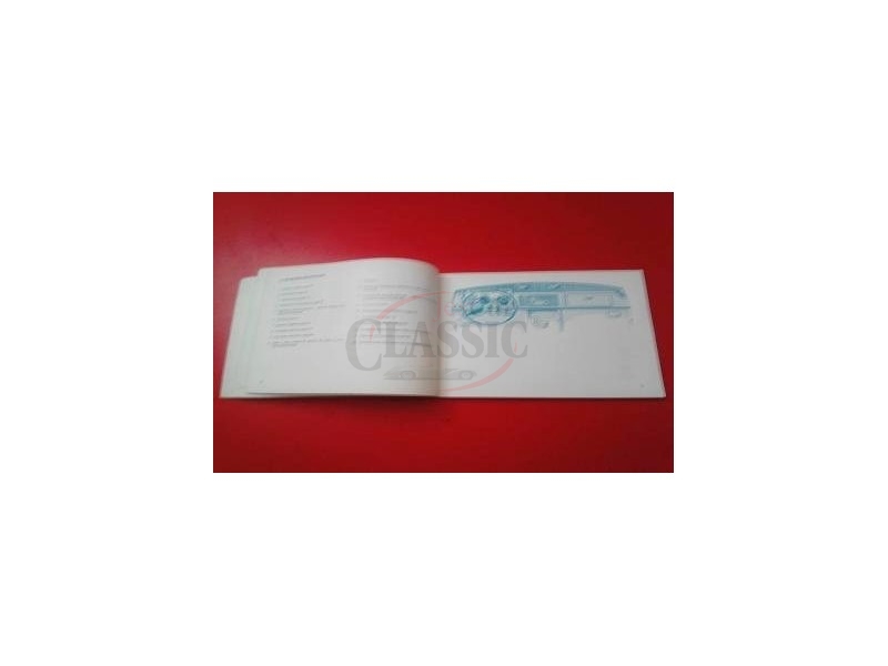 Mercedes-Benz T2 - Manual do condutor (L508 D, L608 D, L613D, O309 D Instructions de service)