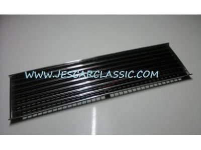 Fiat 128 Coupe SL - Grelha principal