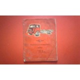 DAF - Manual do condutor