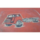 DAF - Manual do condutor