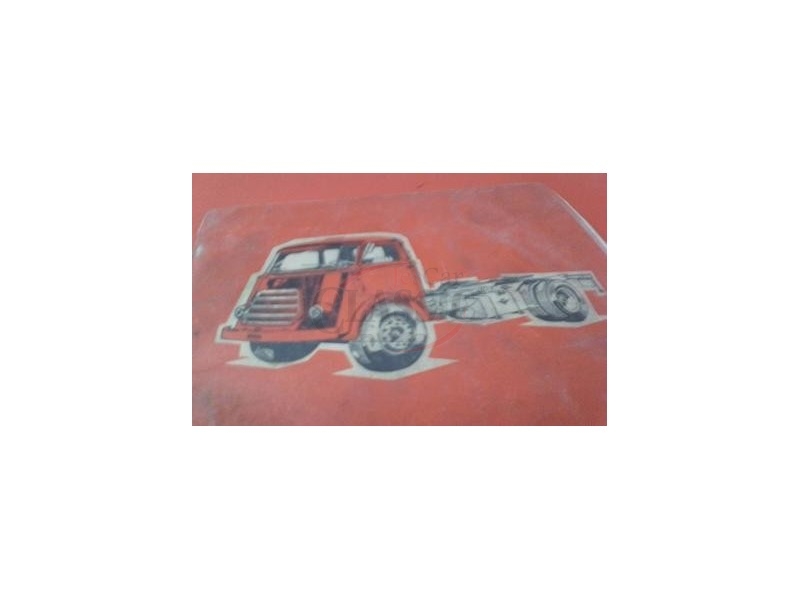 DAF - Manual do condutor