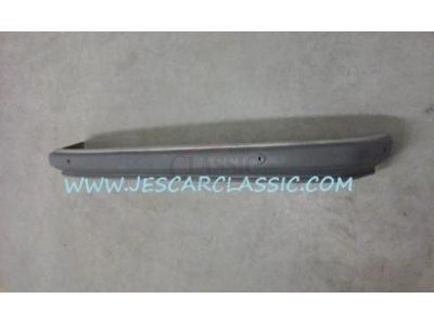 Fiat 127 II 900C - Para-choques traseiro