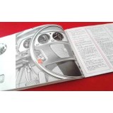 Peugeot 504 - Manual do condutor (A 11 - A 12 - A 13 - A 14 - F11 - F 13 - D 11 - D 13)