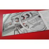 Peugeot 504 - Manual do condutor (Diesel A 40 - A 45 - D 40 - D 80 - F 40)