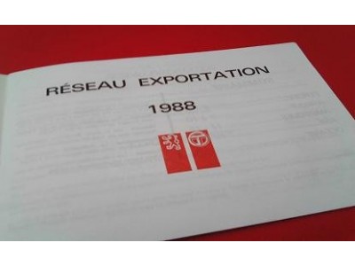 Peugeot - Manual do condutor (Manual de assistência pelo mundo)