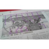 Renault 4 - Manual do condutor (Vous souhaite bonne route)