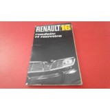 Renault 16 - Manual do condutor (Conduite et entretien)
