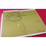 Renault 16 - Manual do condutor (Conduite et entretien)