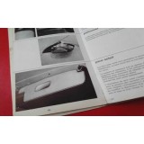 Renault 16 - Manual do condutor (Conduite et entretien)