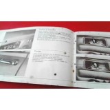 Renault 12 - Manual do condutor (Conduite et entretien)