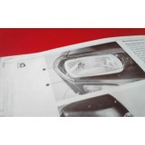 Renault 12 - Manual do condutor (Conduite et entretien)