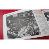 Renault 5 - Manual do condutor (1982)