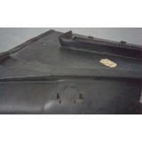 Renault Clio I - Grelha de curcuvan direita (Fase II)