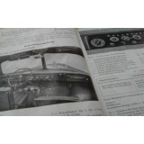 Mercedes-Benz O 3500 - Manual do condutor